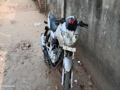 TVS Apache RTR 150